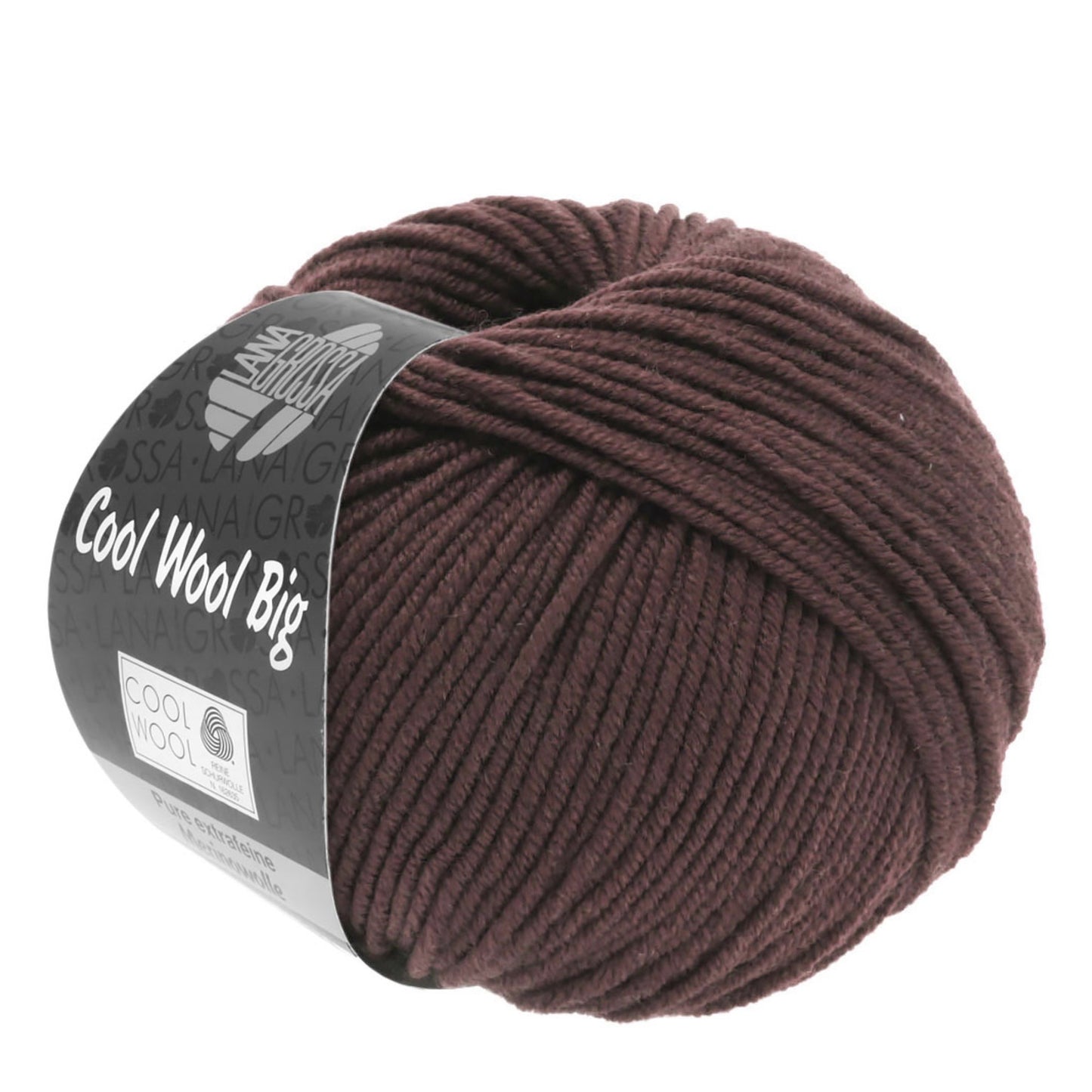 Cool Wool Big