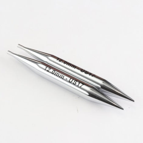 KnitPro Nova Metal interchangeable needle tips