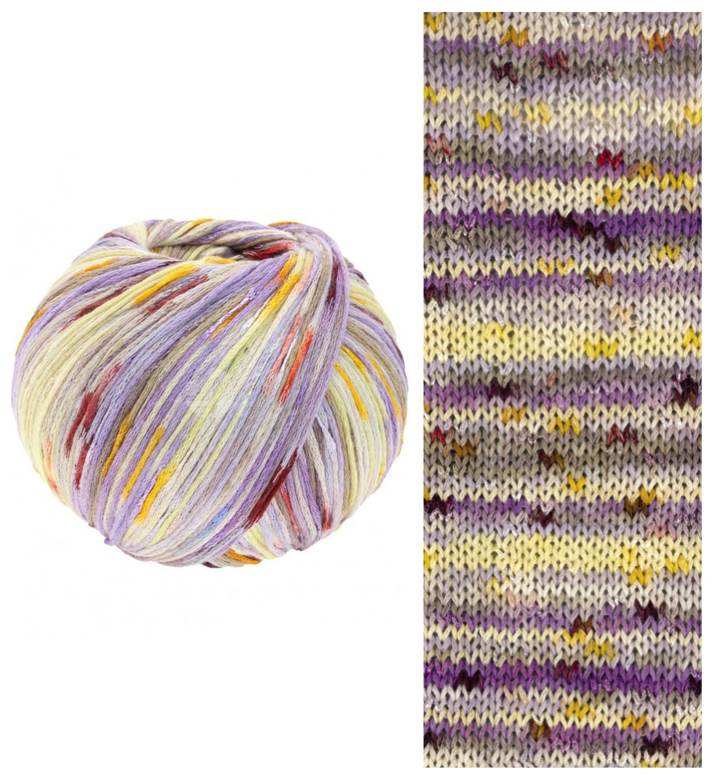 Gomitolo Selezione 1