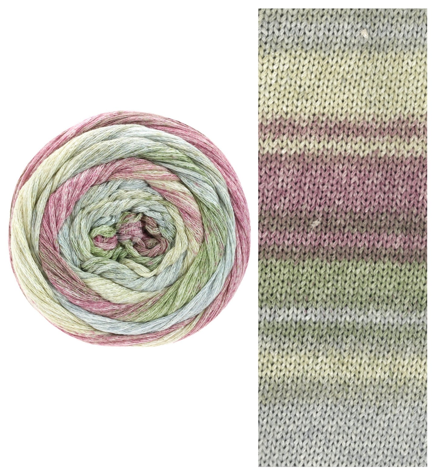 Gomitolo Selezione 2