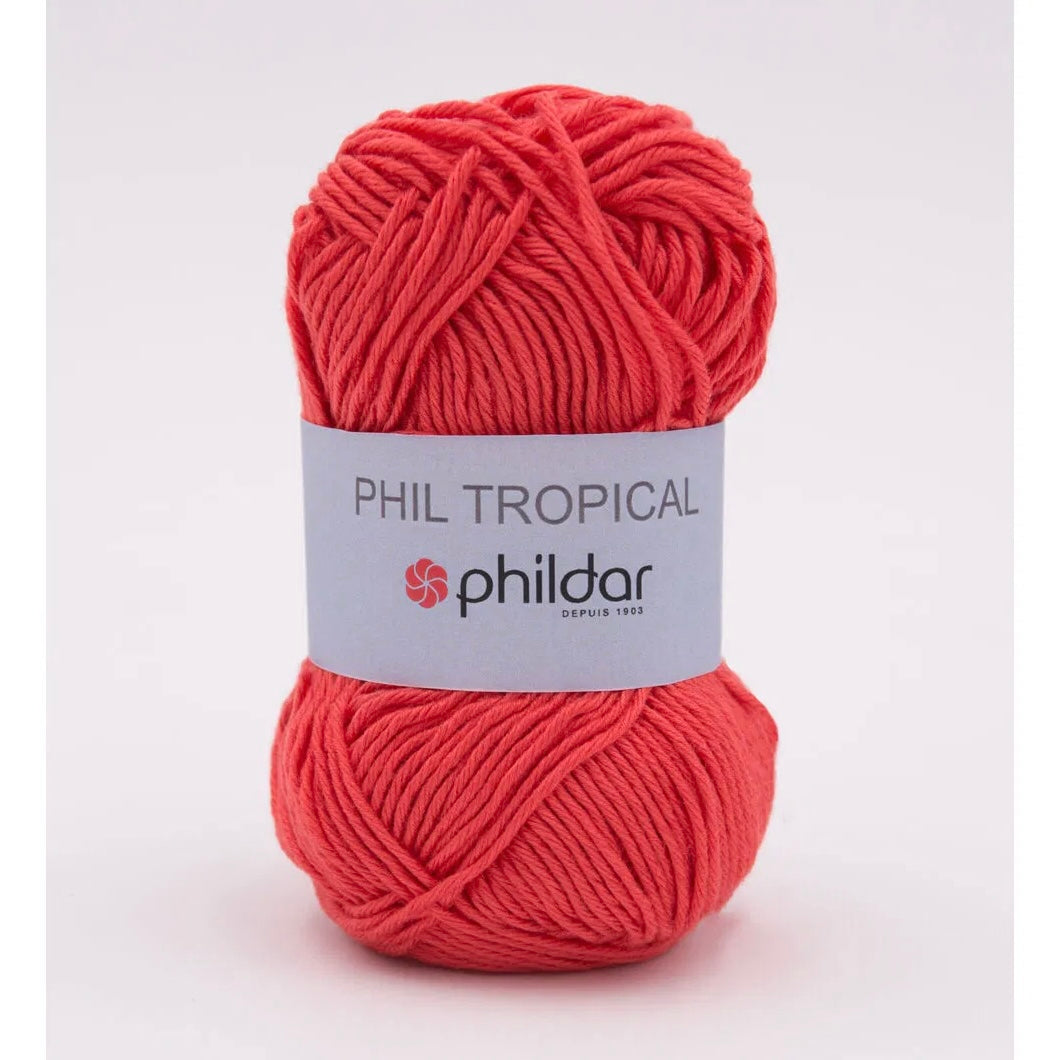 Phildar Tropical