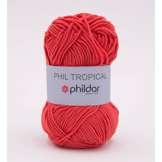 Phildar Tropical