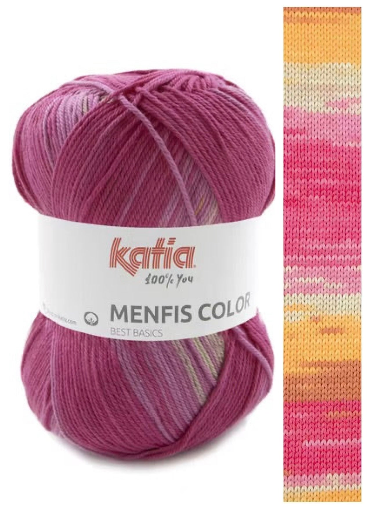Menfis Color