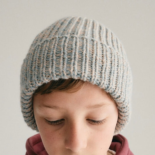 Modèle Bonnet Enfant Casey