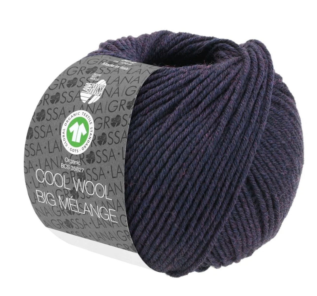 Cool Wool Big