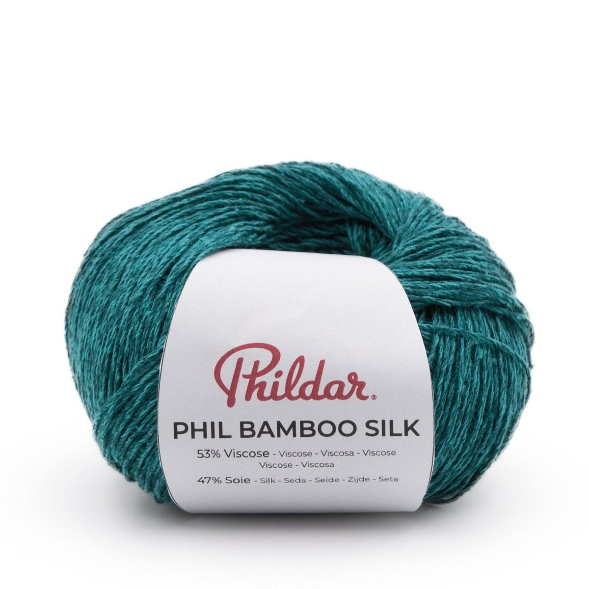 PHIL BAMBOO SILK