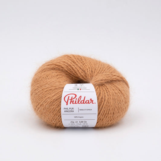 Phil Pur Angora