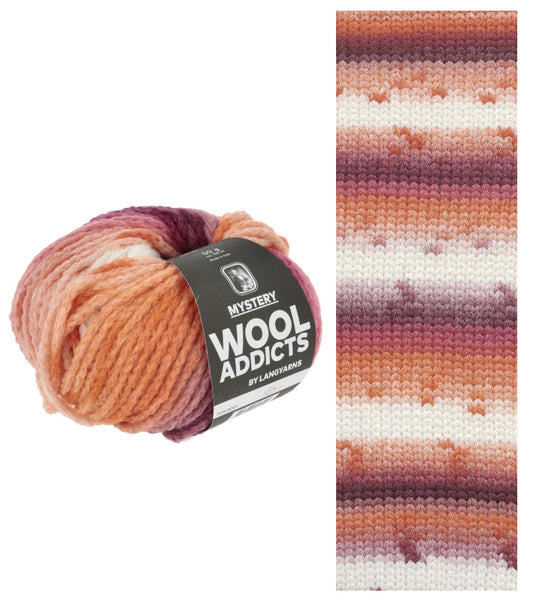 Wooladdicts Mystery