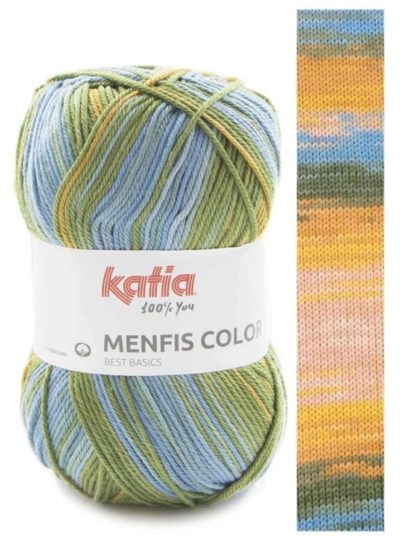 Menfis Color