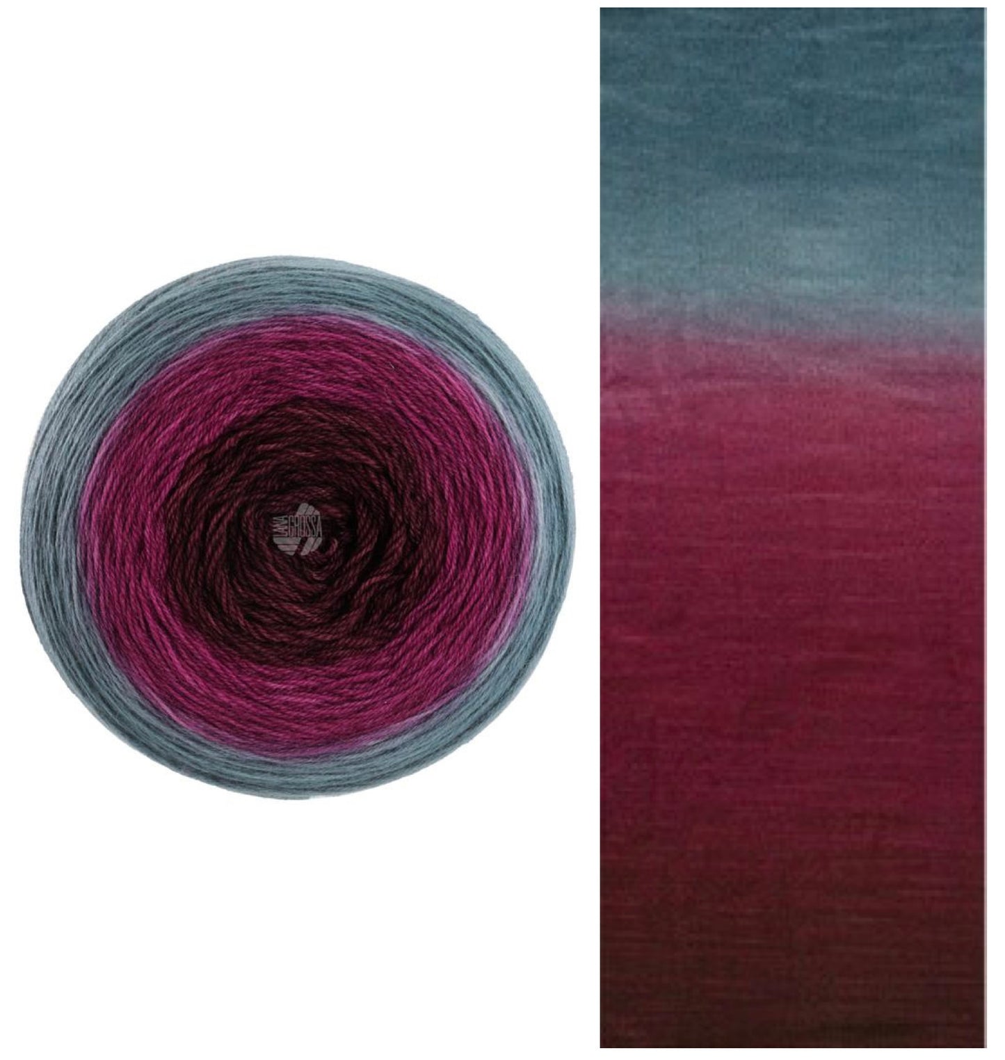 MERINO LACE AQUARELL