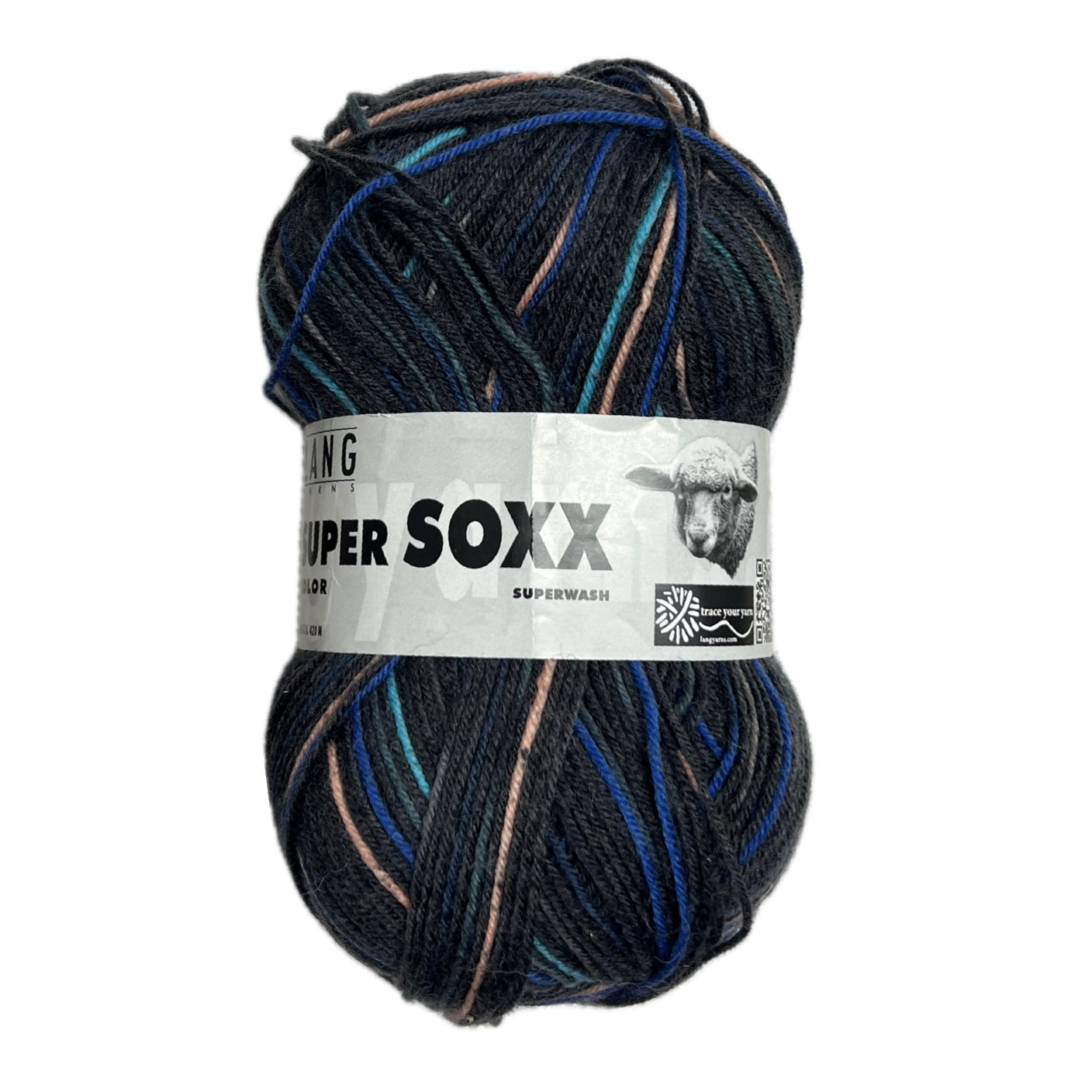 Super Soxx Color