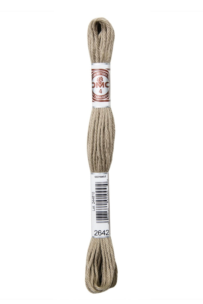 Fil à broder - Retors  2500+