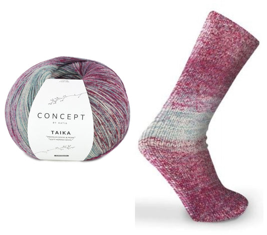 Taika Socks