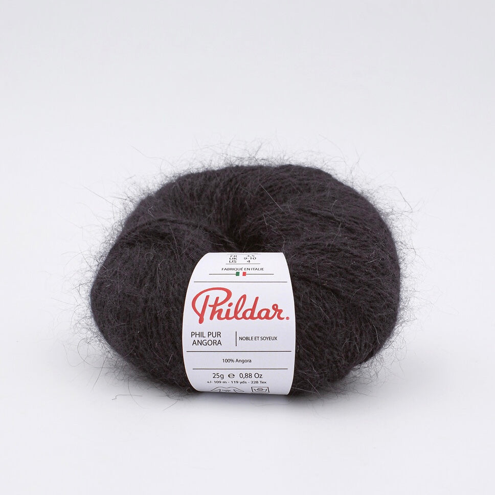 Phil Pur Angora