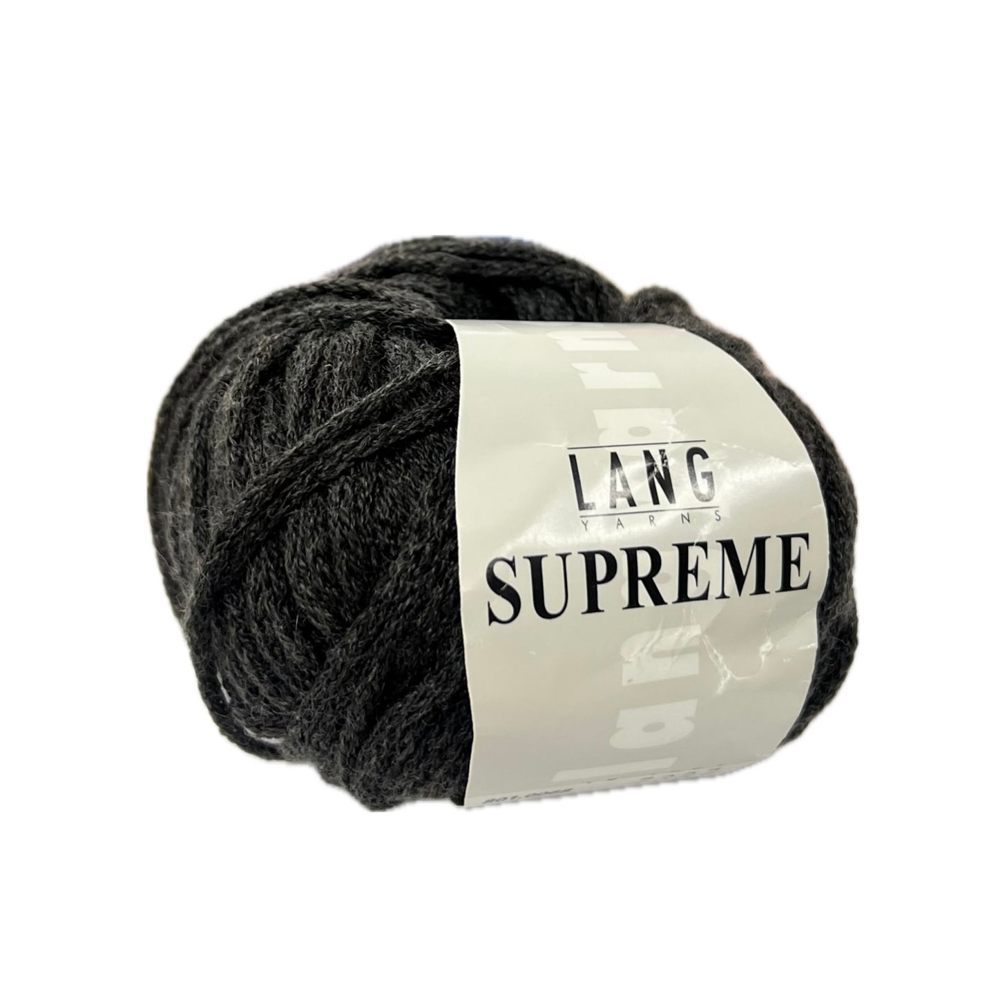 Supreme