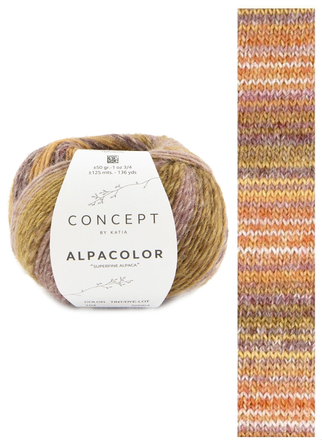 ALPACOLOR