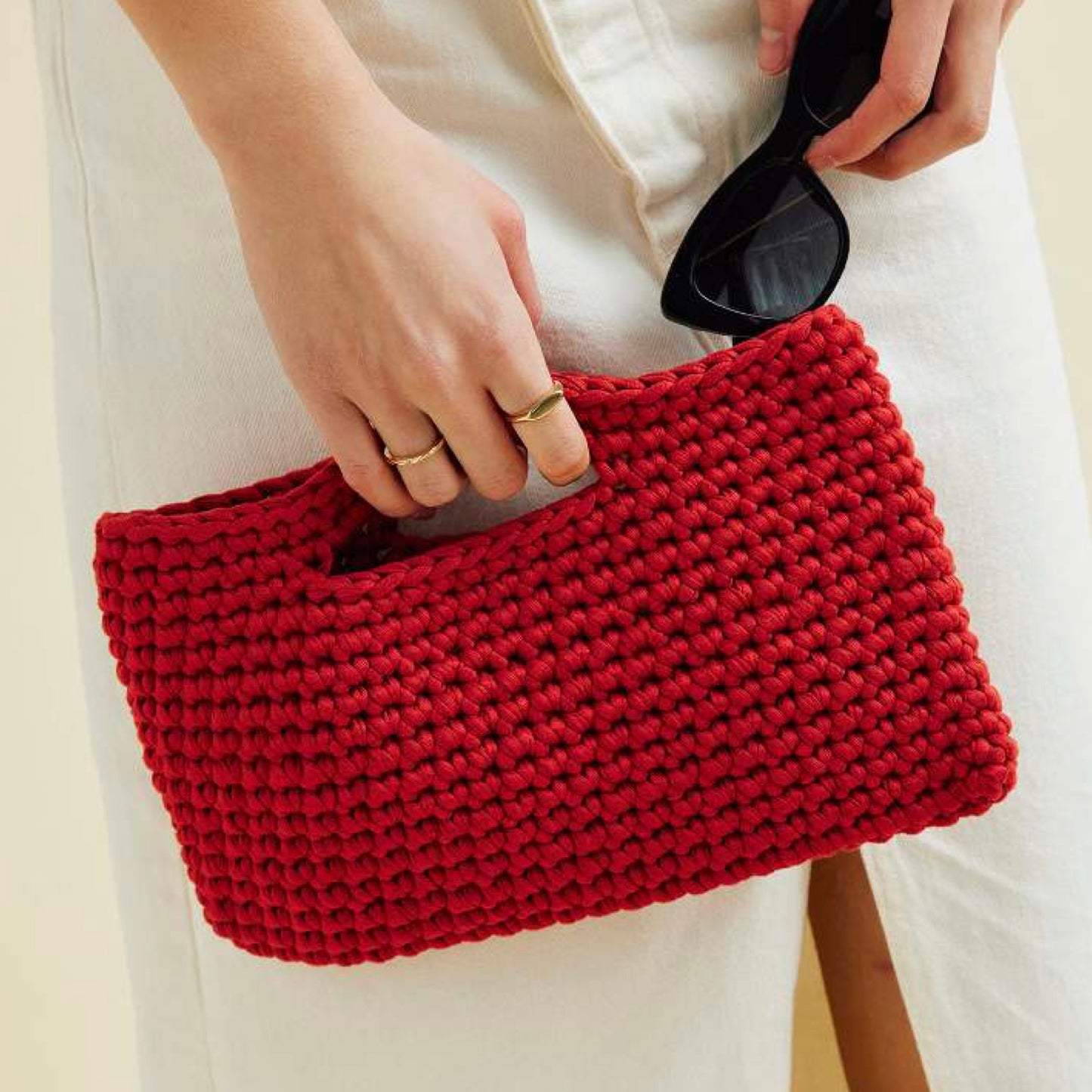 MODÈLE SAC FEMME CHASE