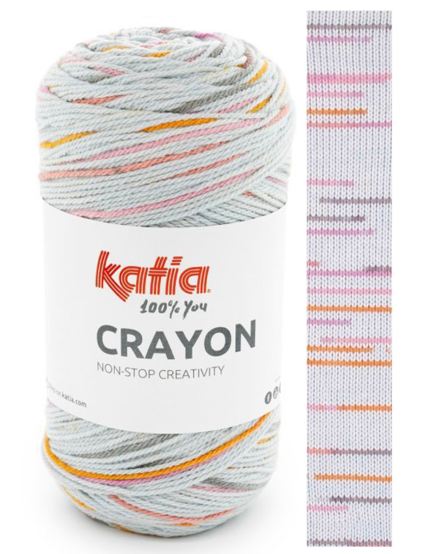 CRAYON