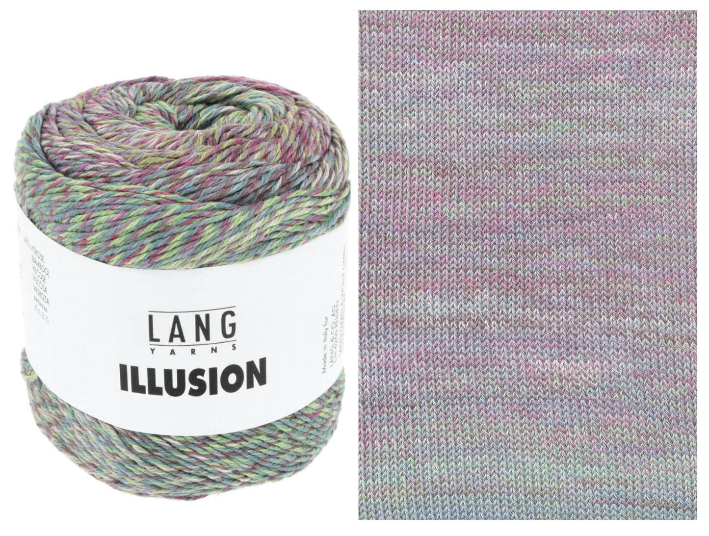 ILLUSION