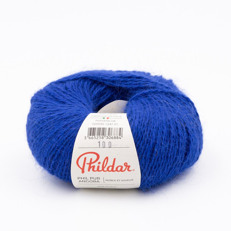 Phil Pur Angora