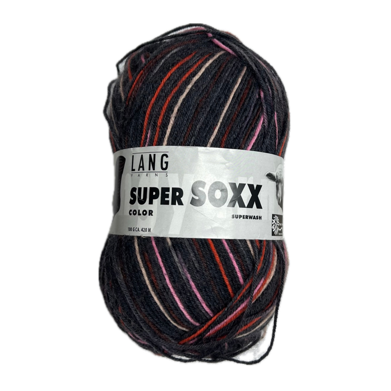 Super Soxx Color