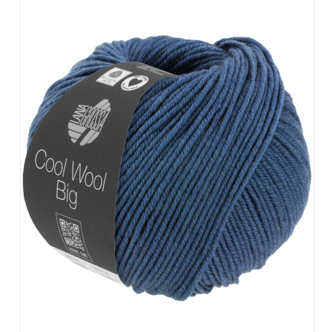 Cool Wool Big