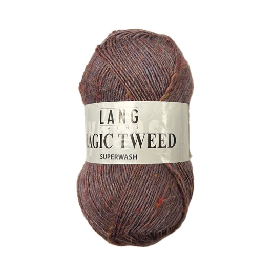 Magic Tweed