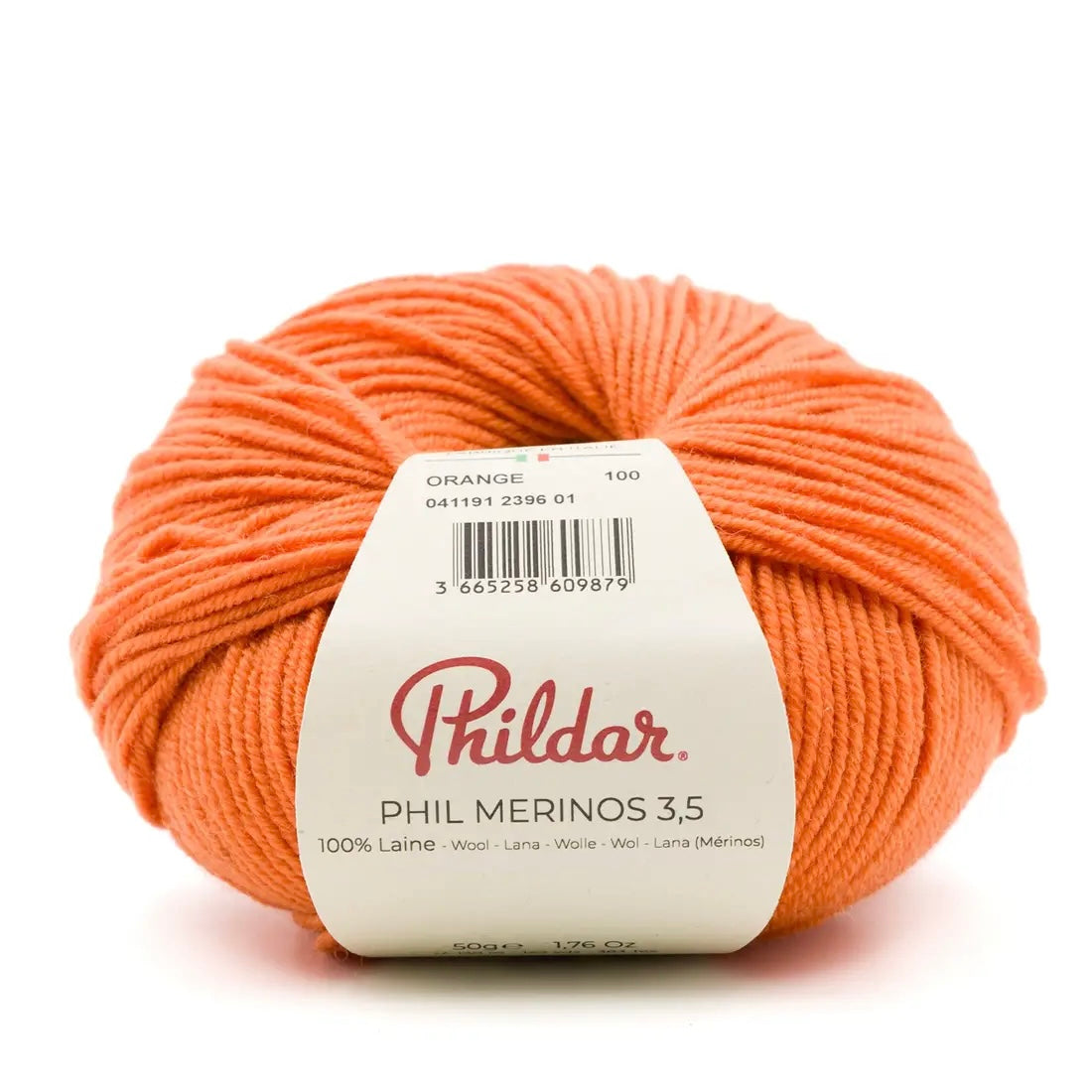 PHIL MERINOS 3.5