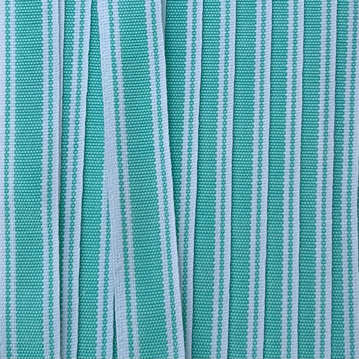 Galon / Ruban Décoratif Rayé