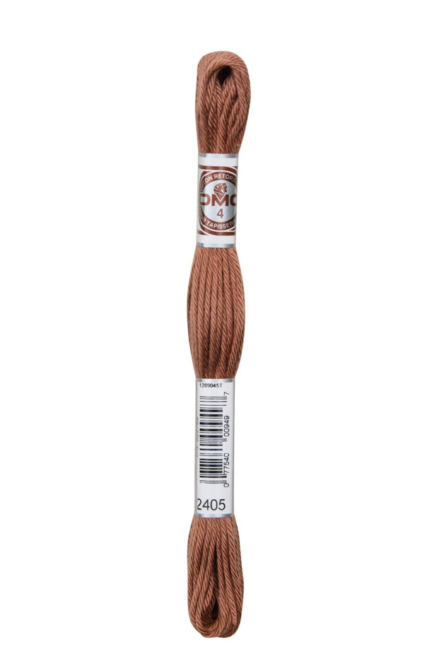 Fil à broder - Retors  2500+