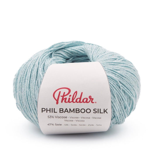 PHIL BAMBOO SILK