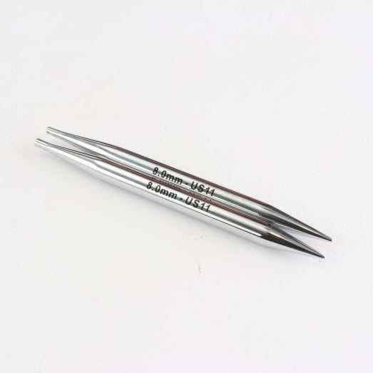 KnitPro Nova Metal interchangeable needle tips