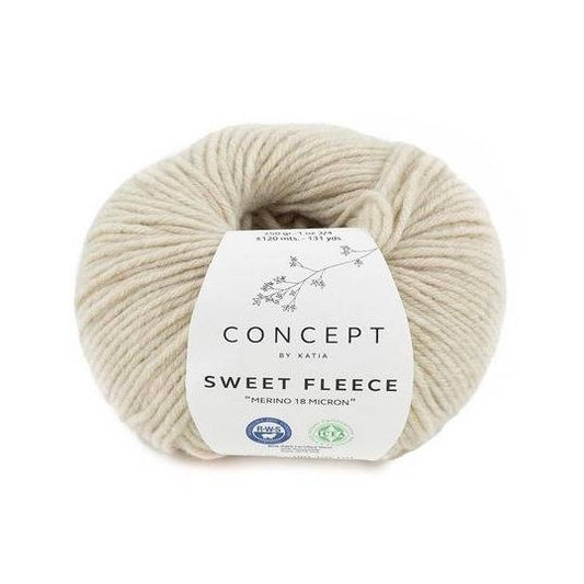 Sweet Fleece
