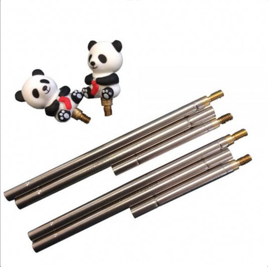 Kit adaptateur aiguilles droites – Pandas
