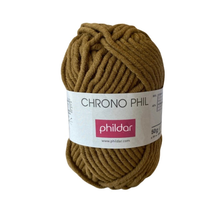 Chrono Phil