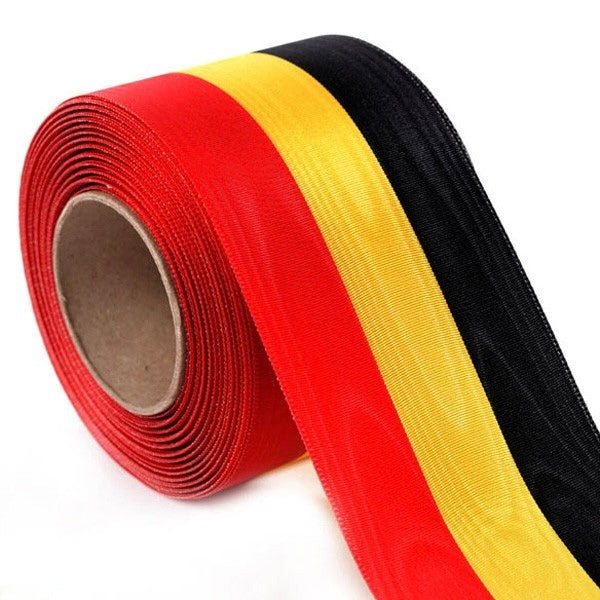 Ruban National Belgique 75mm
