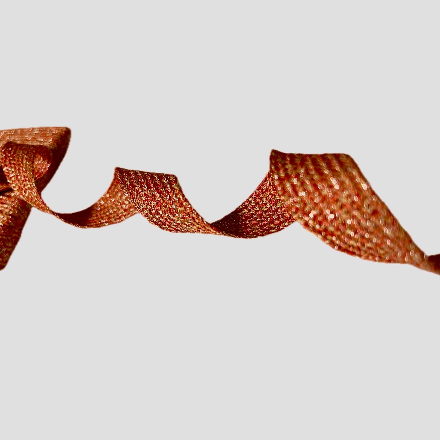 Galon Décoratif Brillant