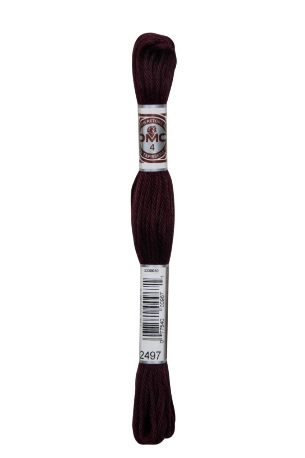 Fil à broder - Retors  2500+