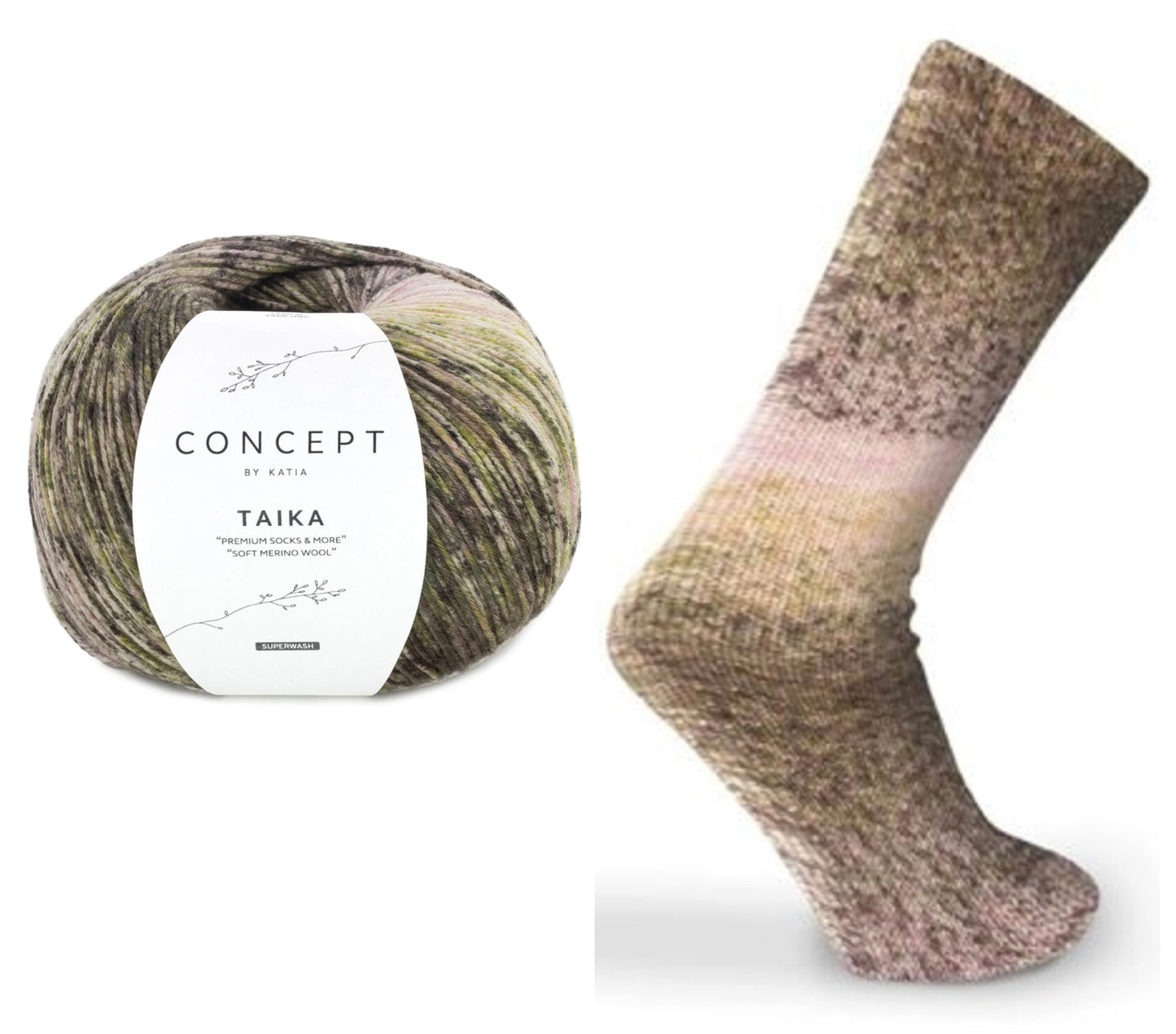 Taika Socks