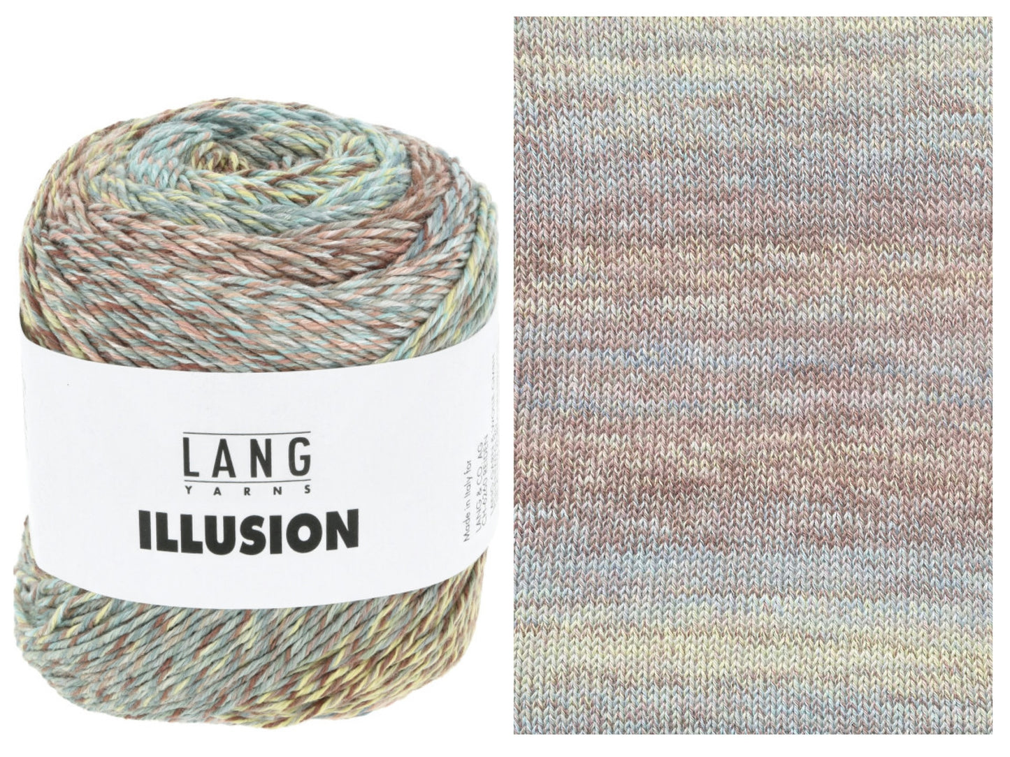 ILLUSION
