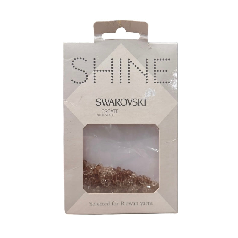 Cristaux Swarovski – Topaz Selection