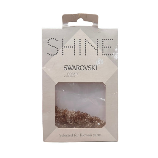 Cristaux Swarovski – Topaz Selection