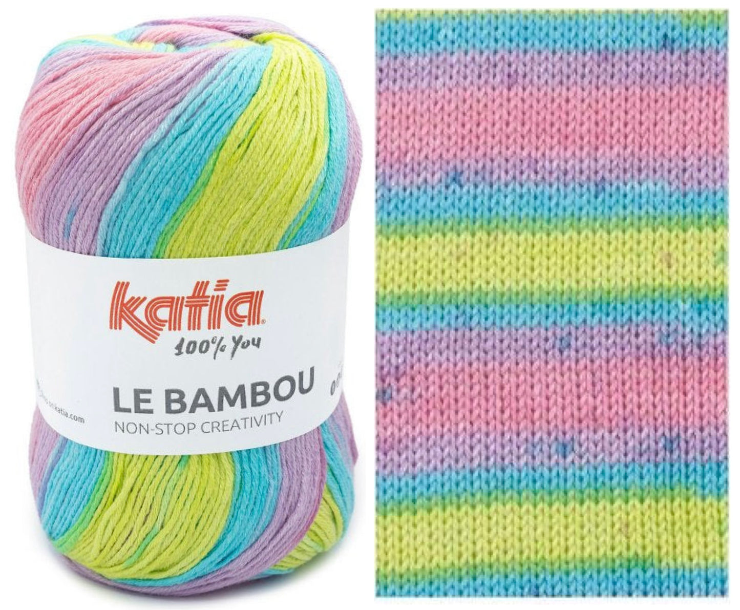 LE BAMBOU