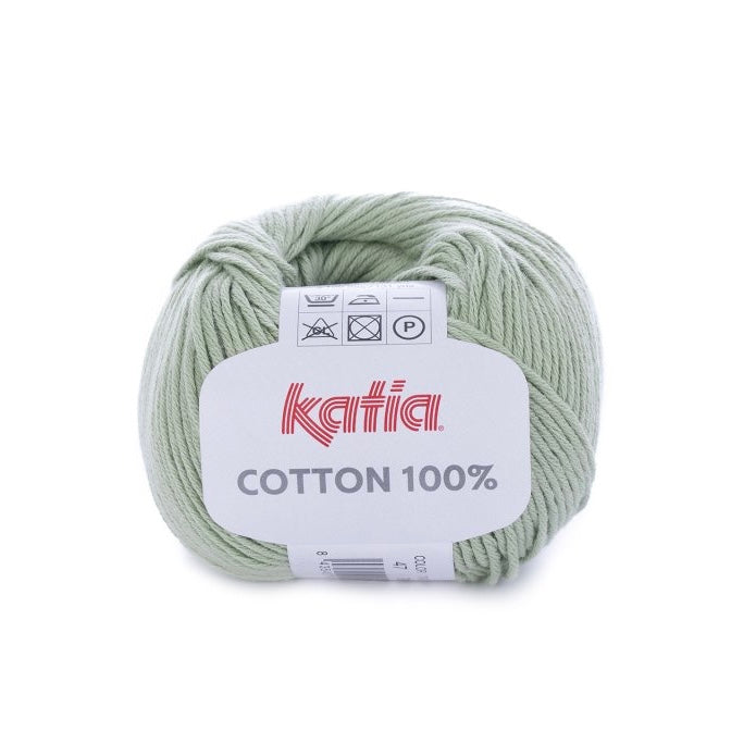 Cotton 100%