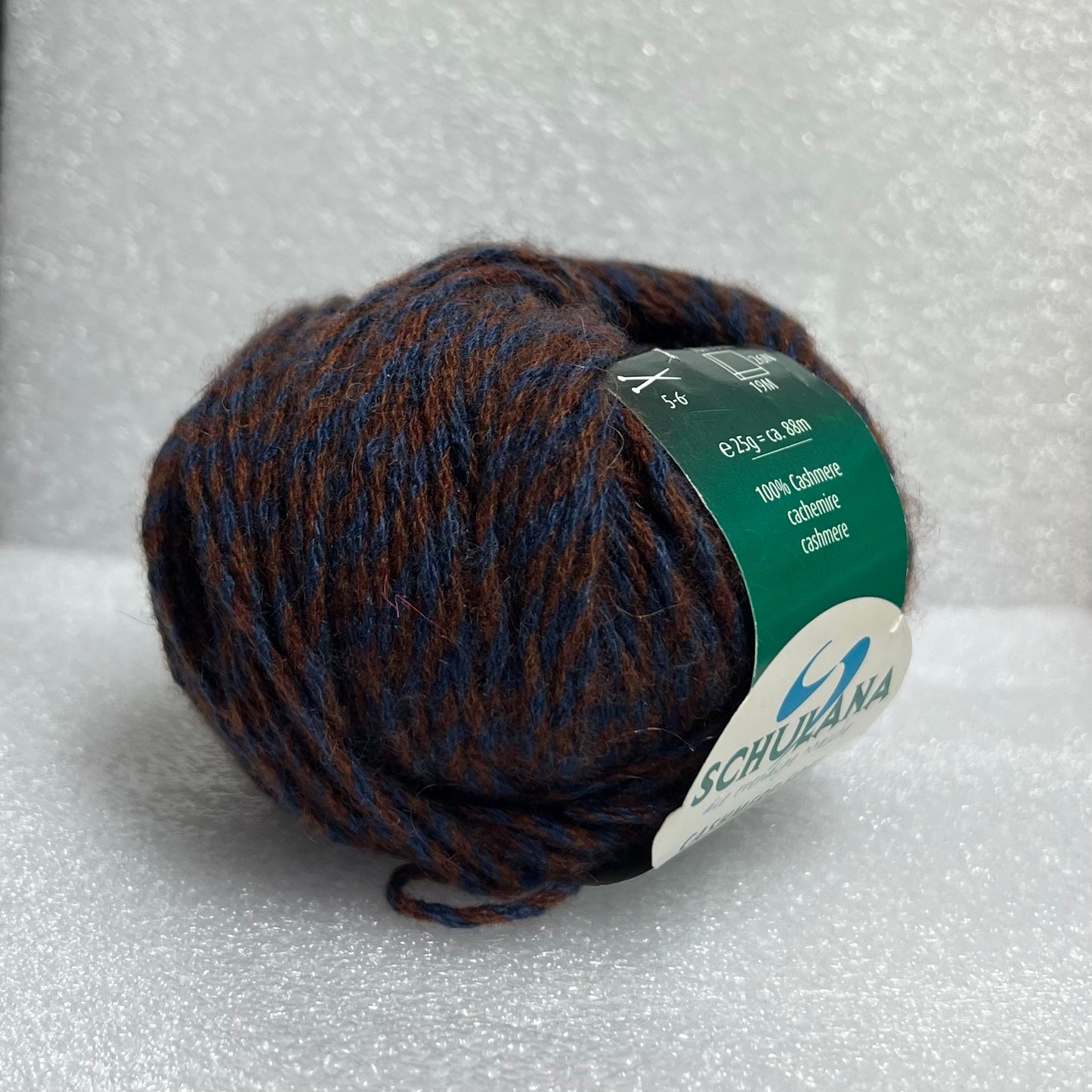 Cashmere-Soft