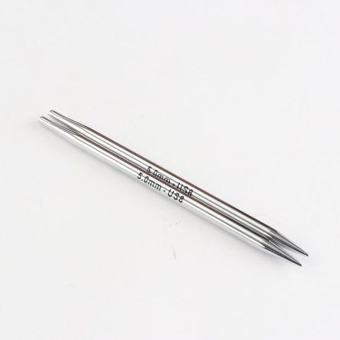 KnitPro Nova Metal interchangeable needle tips