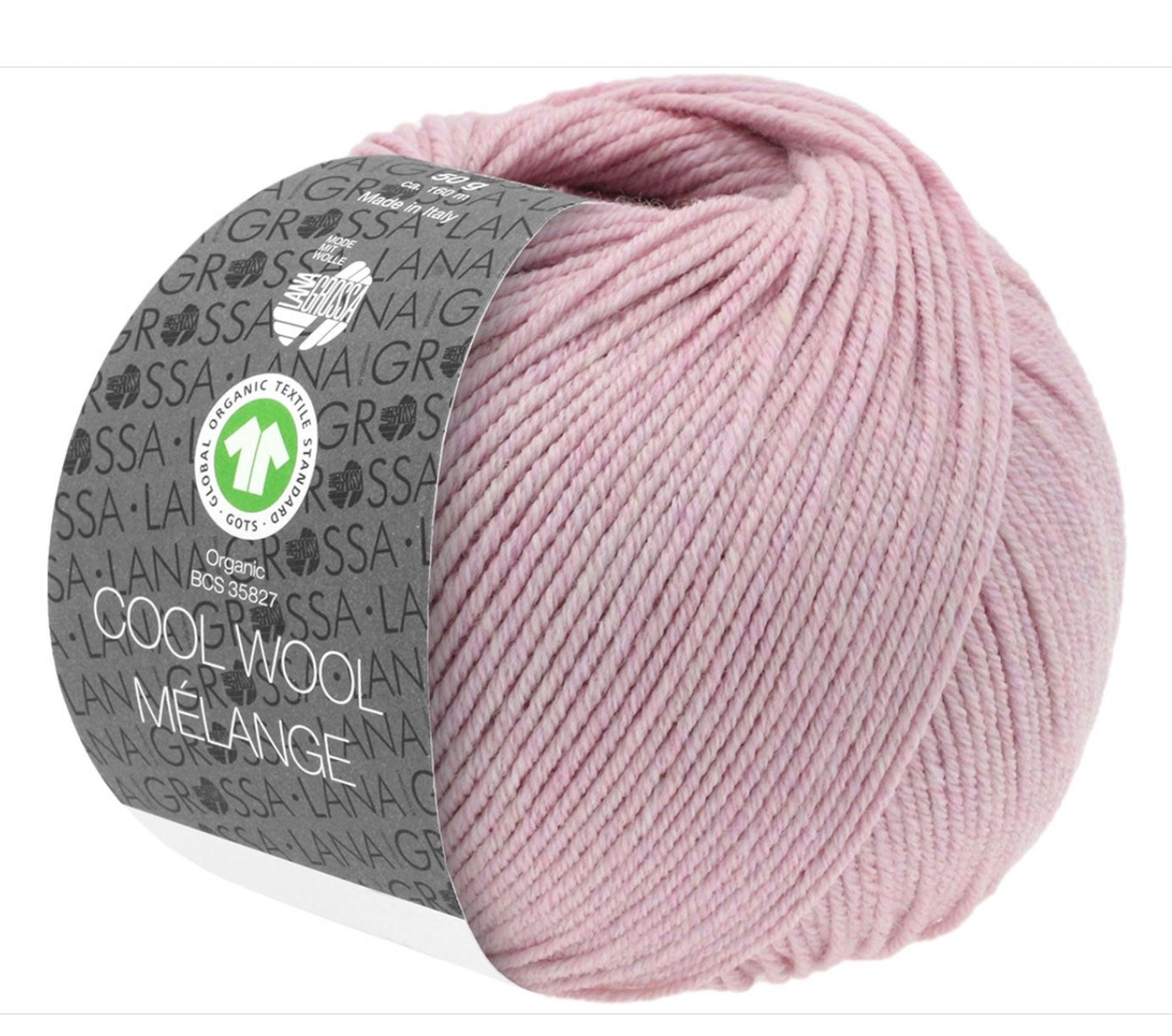 Cool Wool