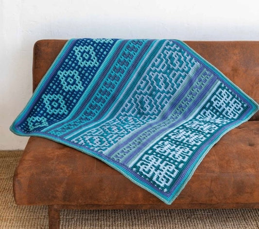 kit Element of Nature Cal Blue