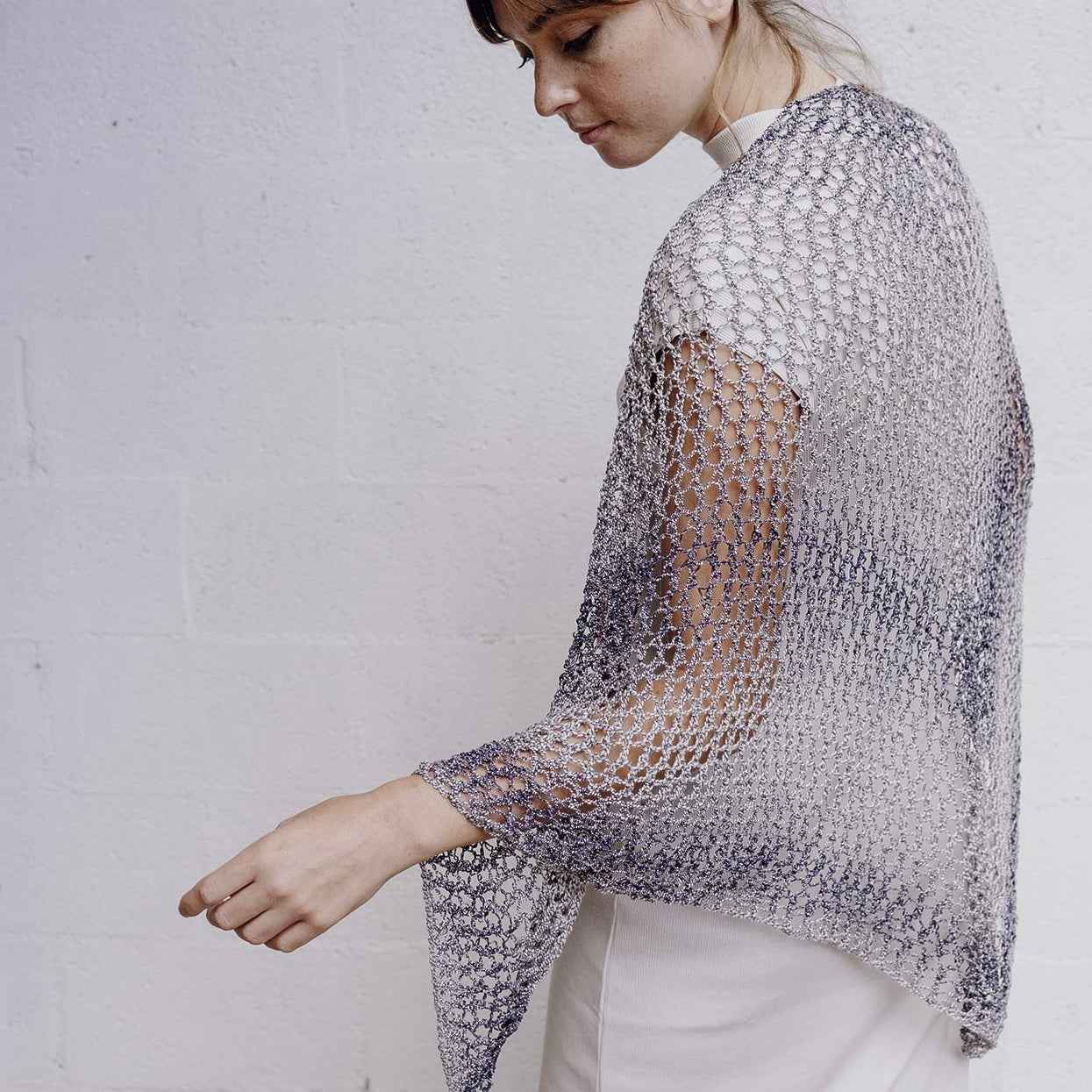 VERSAILLES DÉGRADÉ