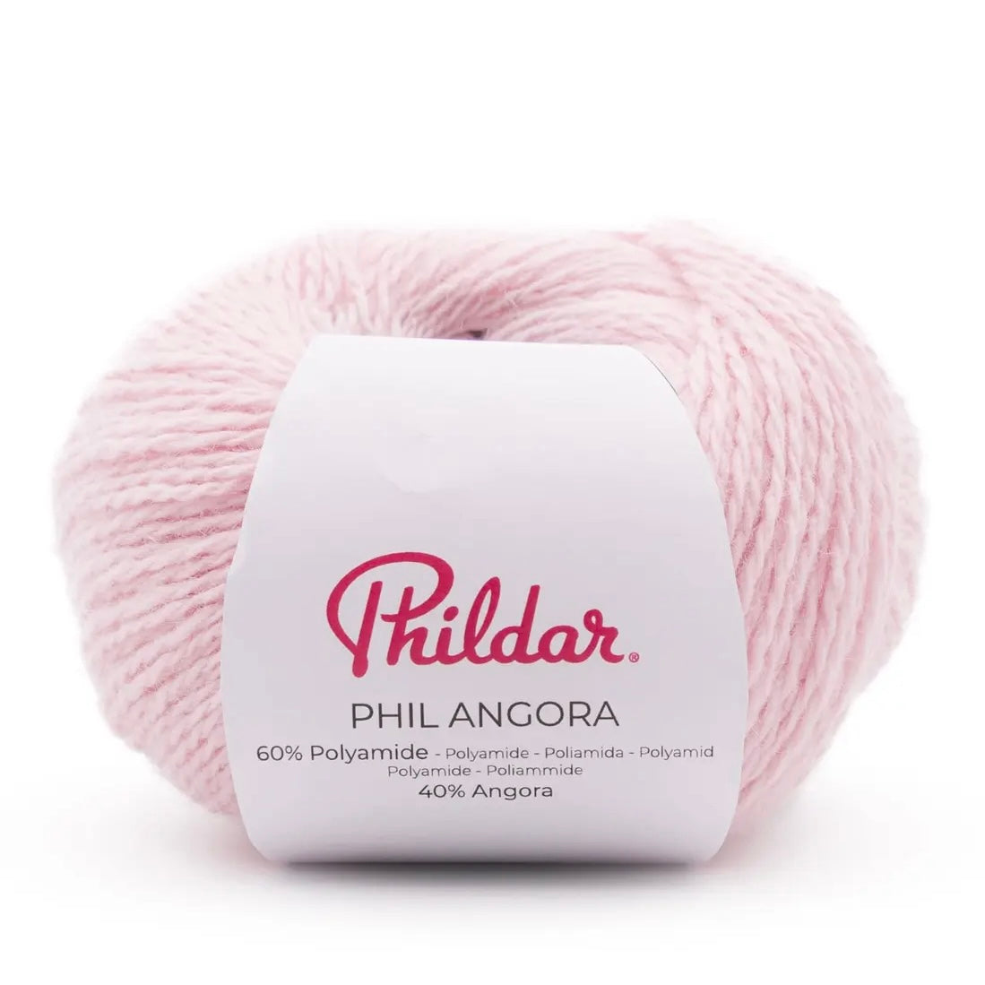 Phil Angora